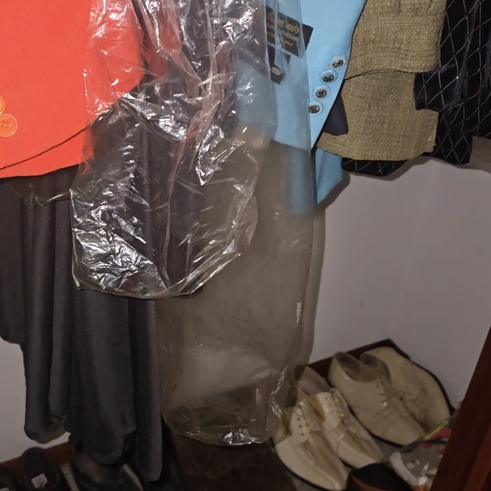 Assorted Colorful Clothing Collection - Picture 2 of 5